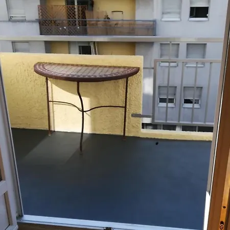 3 Pieces 10 Min De Lyon Apartment