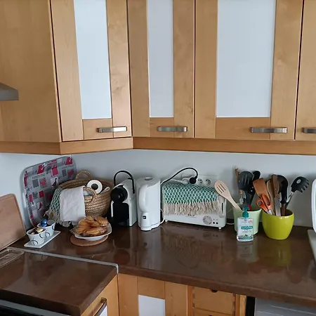 3 Pieces 10 Min De Lyon Apartment Villeurbanne