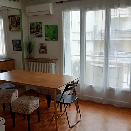3 Pieces 10 Min De Lyon דירה