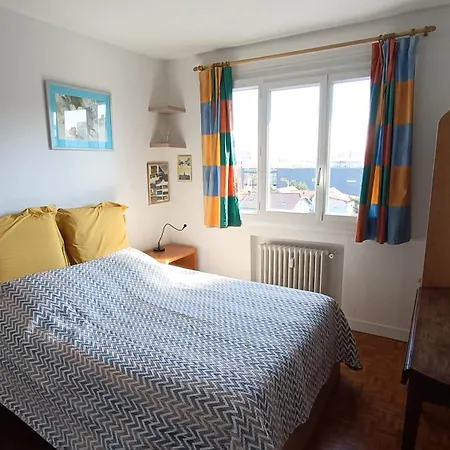 Apartment 3 Pieces 10 Min De Lyon Villeurbanne